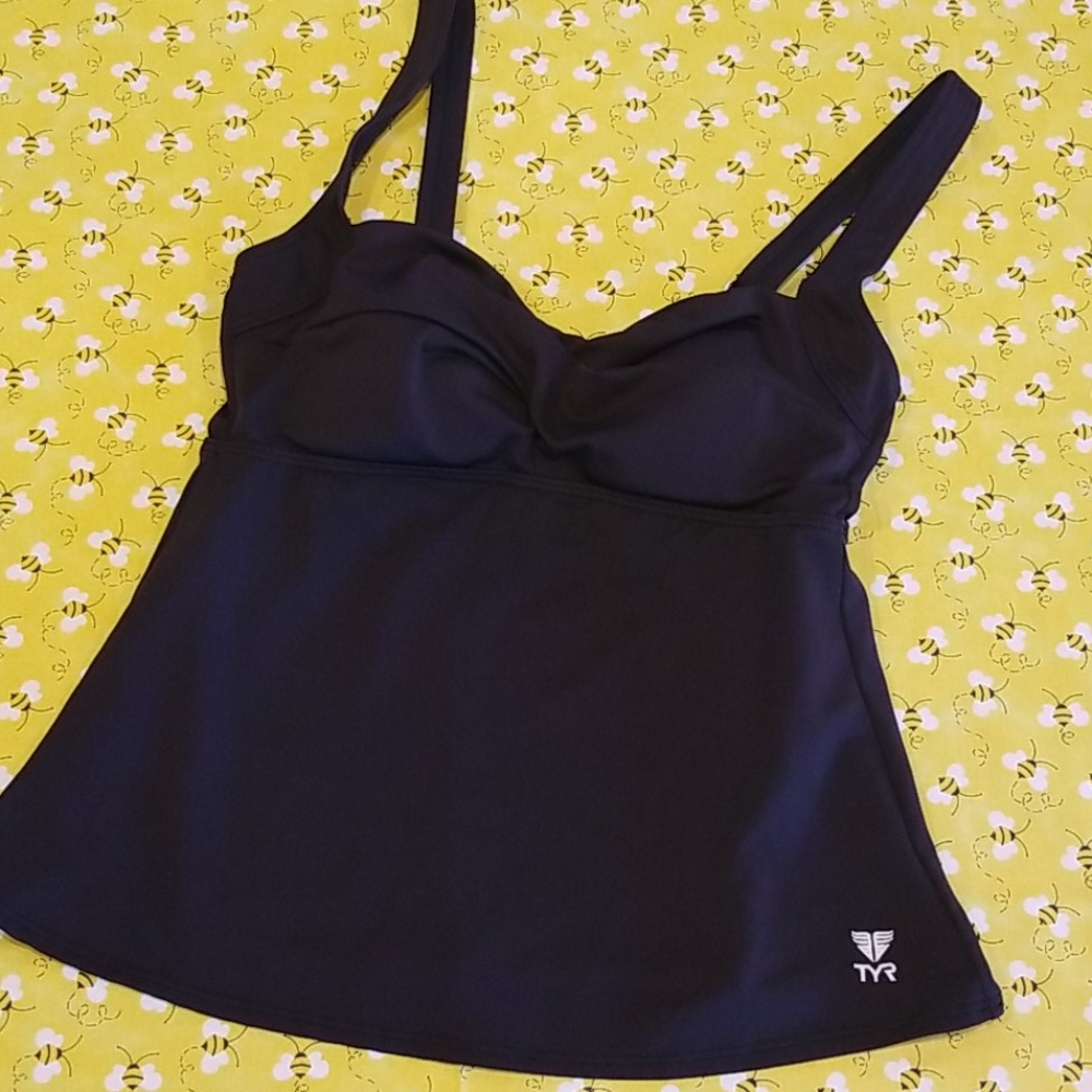 TYR Swim Top